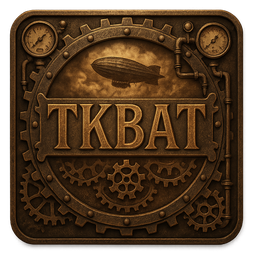 TKBAT মোবাইলে গোপনীয়তা নিয়ন্ত্রণ স্ক্রিন